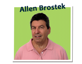 Allen Brostek