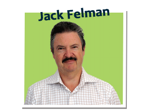 Jack Felman