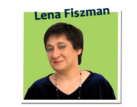 Lena Fiszman